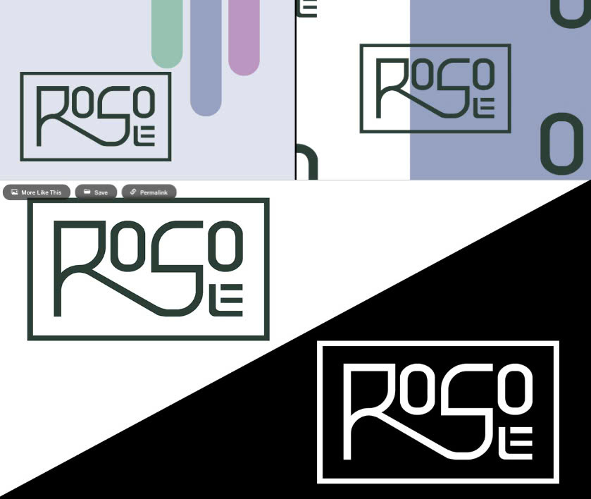 Logo in đẹp trên nhiều bề mặt